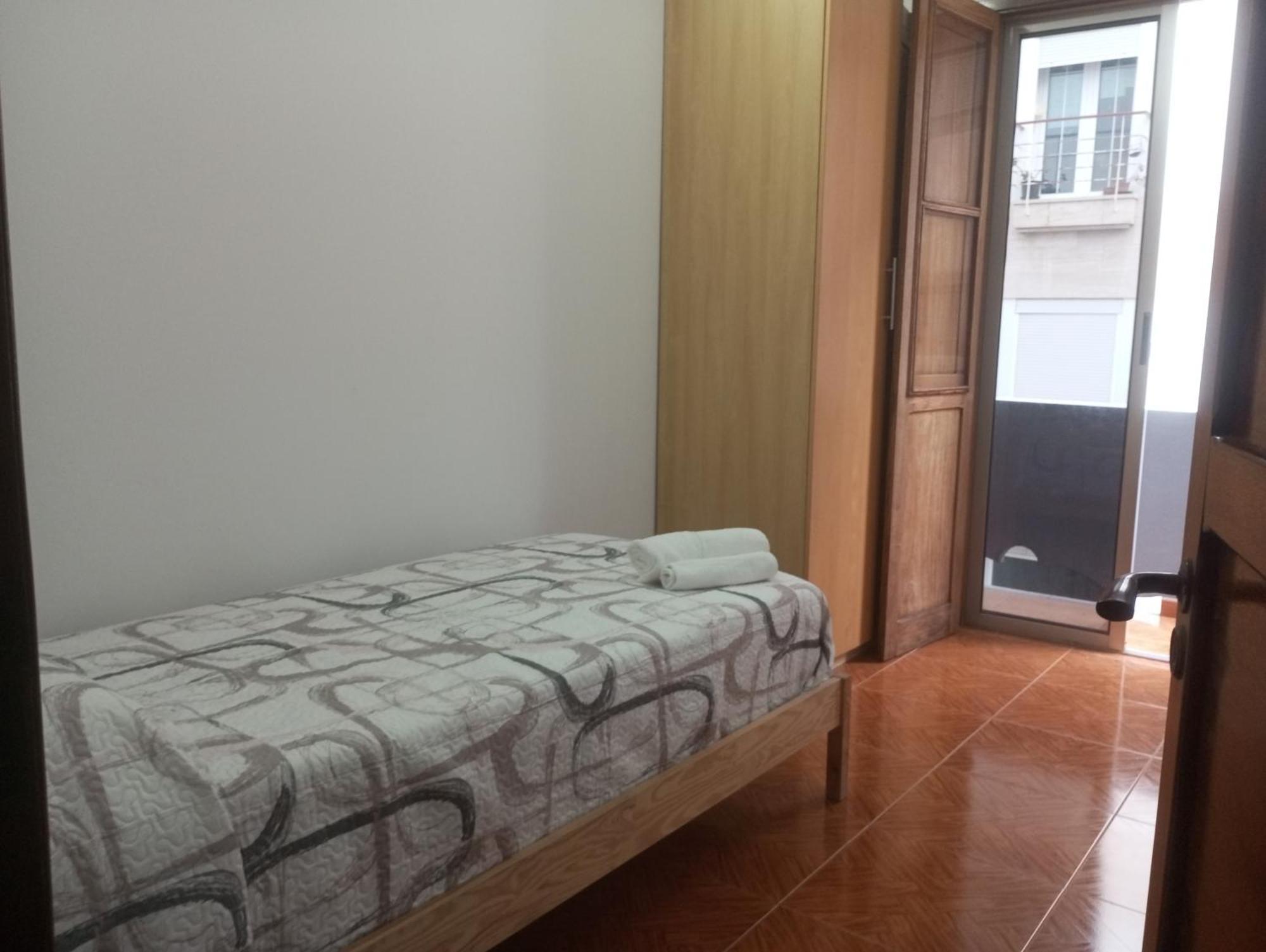 Apartamento Claret Palmas De Gran Canaria *