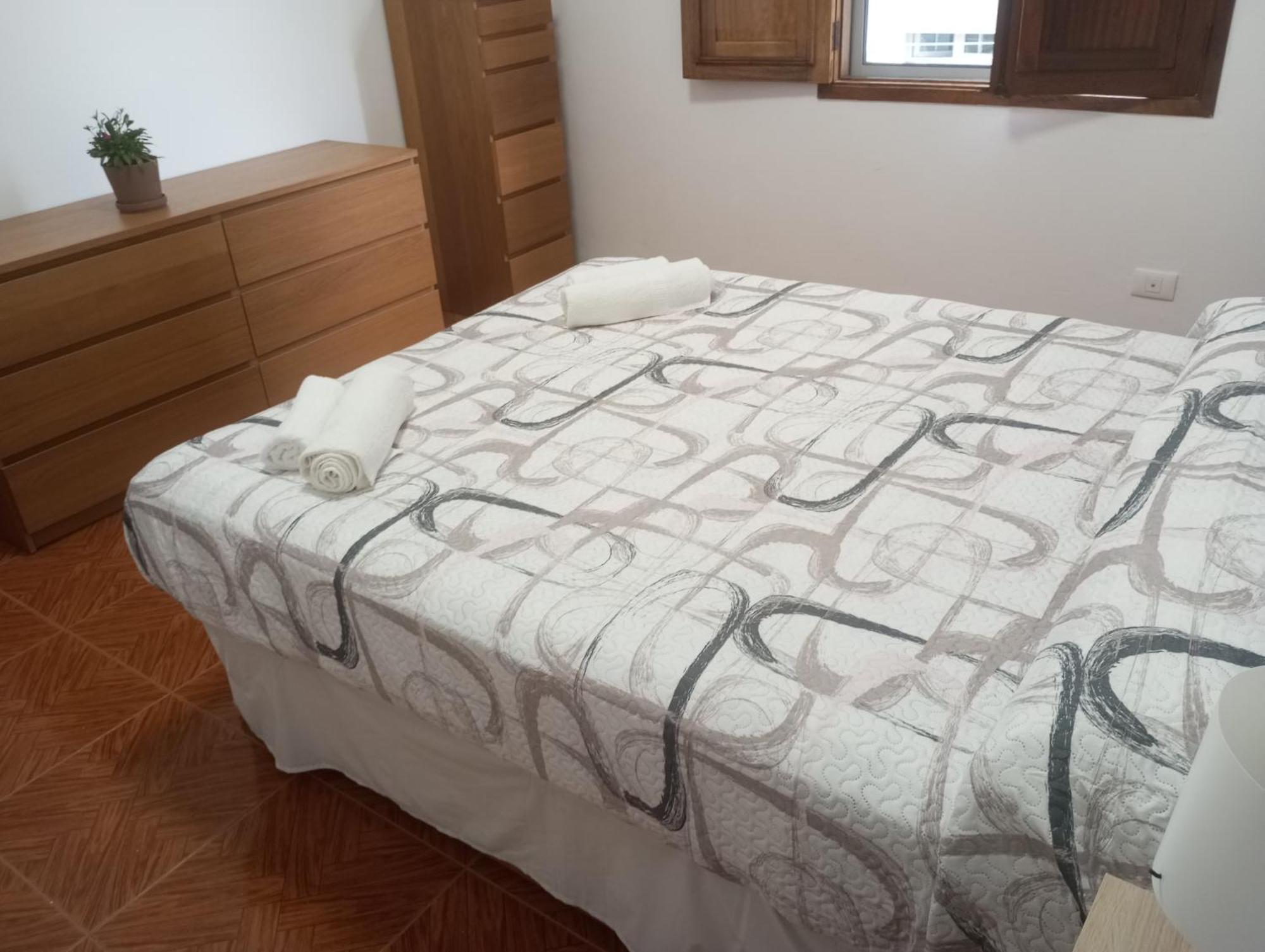 Apartamento Claret Palmas De Gran Canaria *