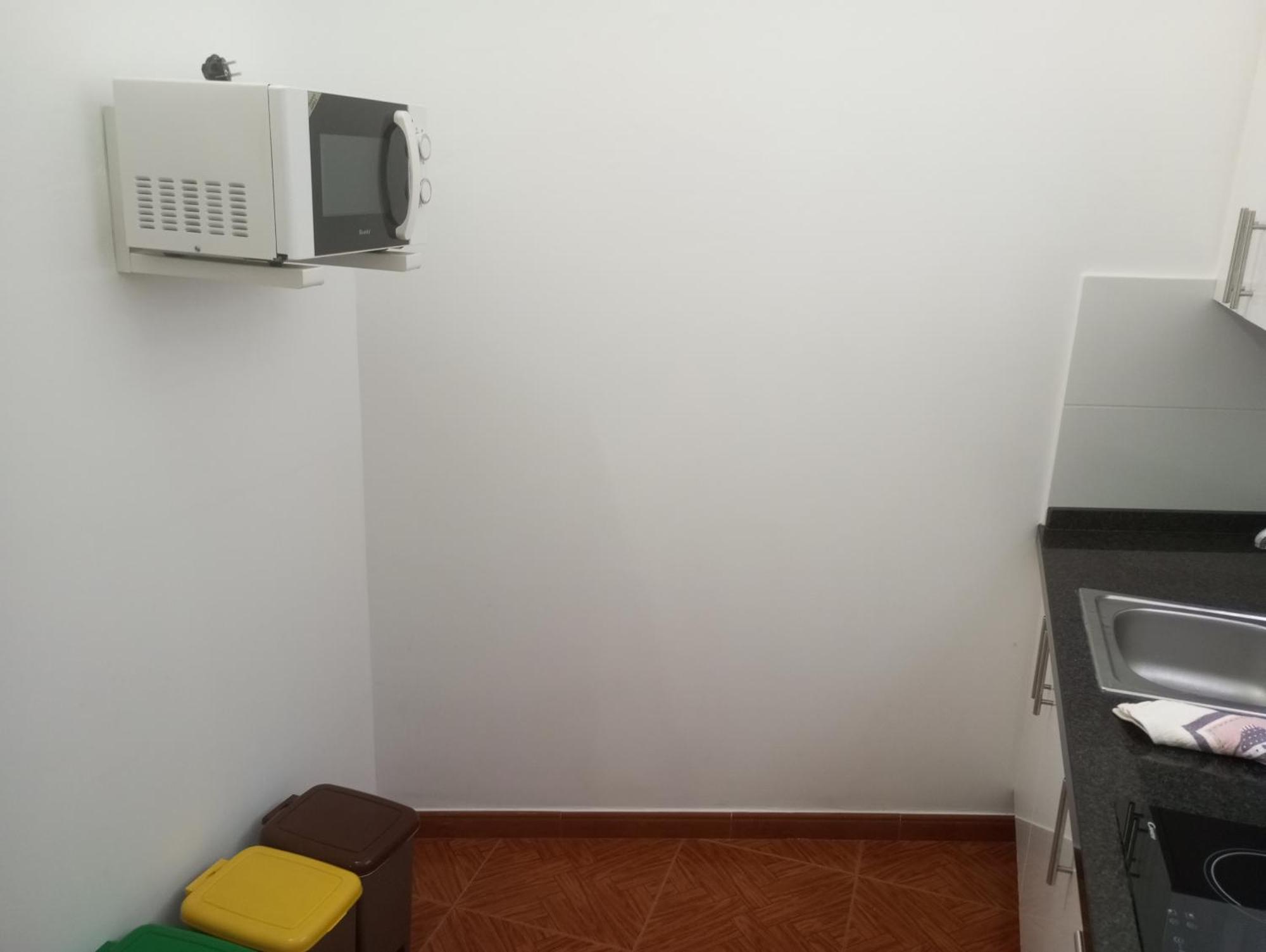 Apartamento Claret Palmas De Gran Canaria *