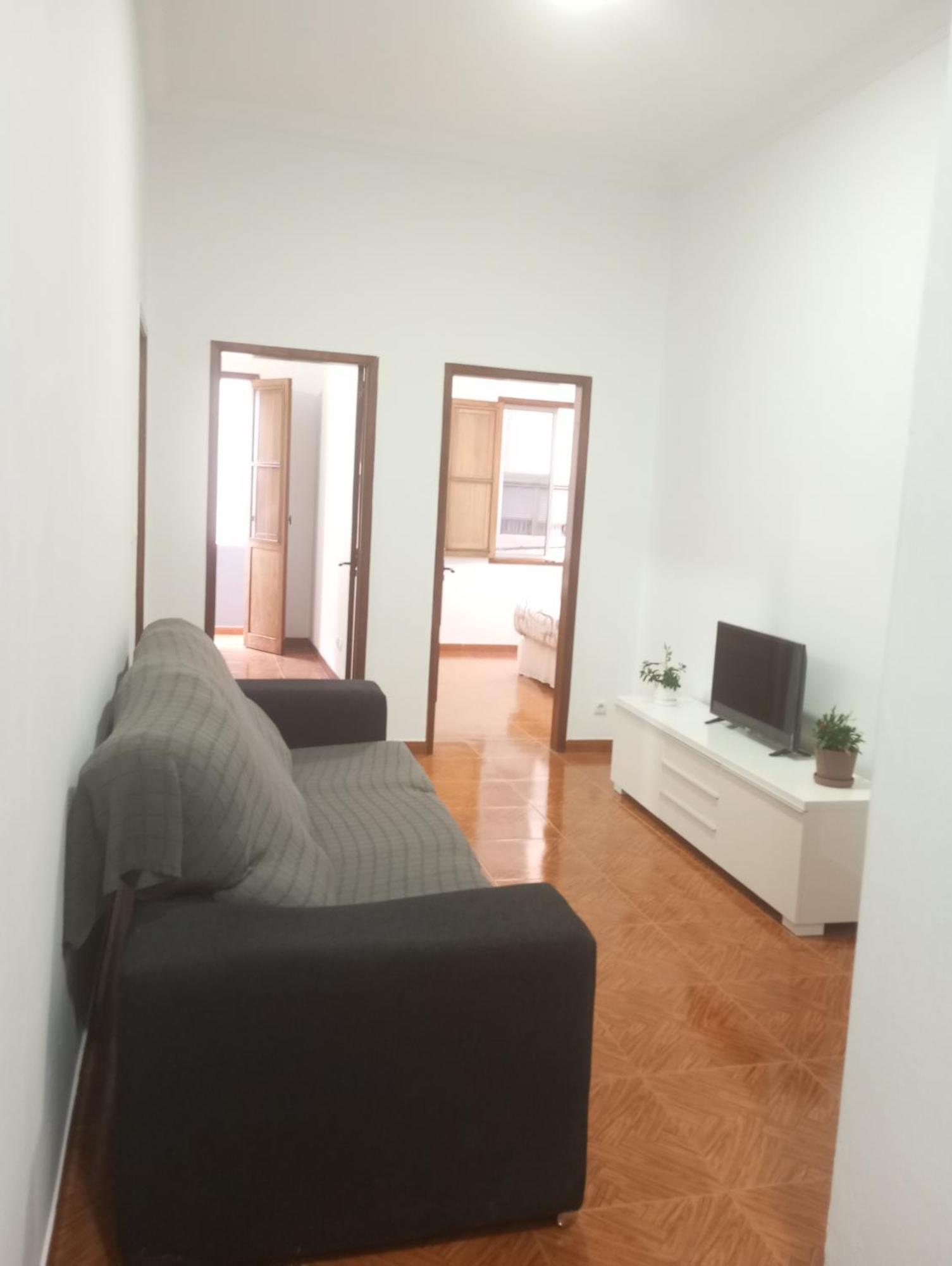 Apartamento Claret Palmas De Gran Canaria Las Palmas de Gran Canárias