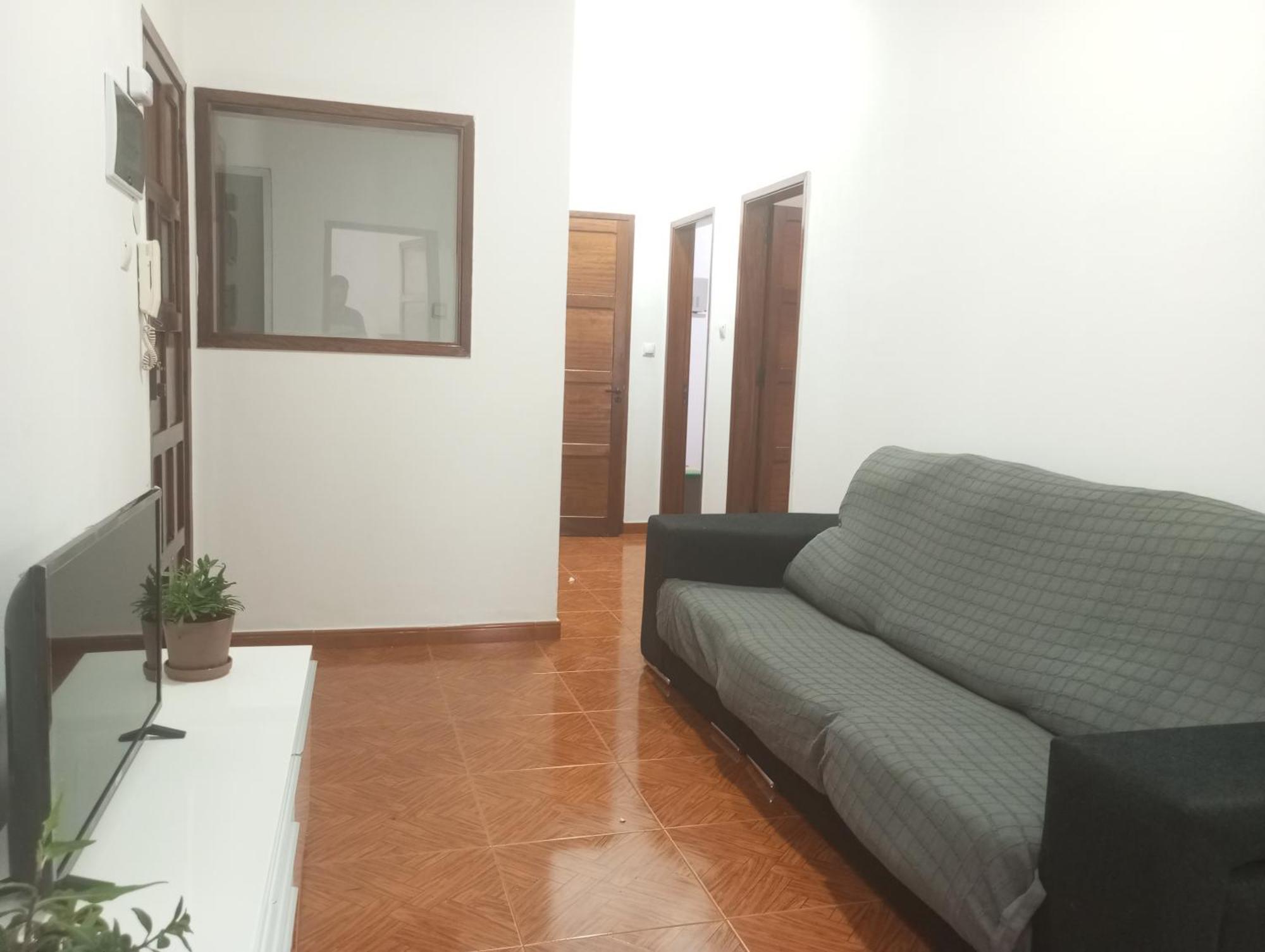 Claret Palmas De Gran Canaria Apartamento