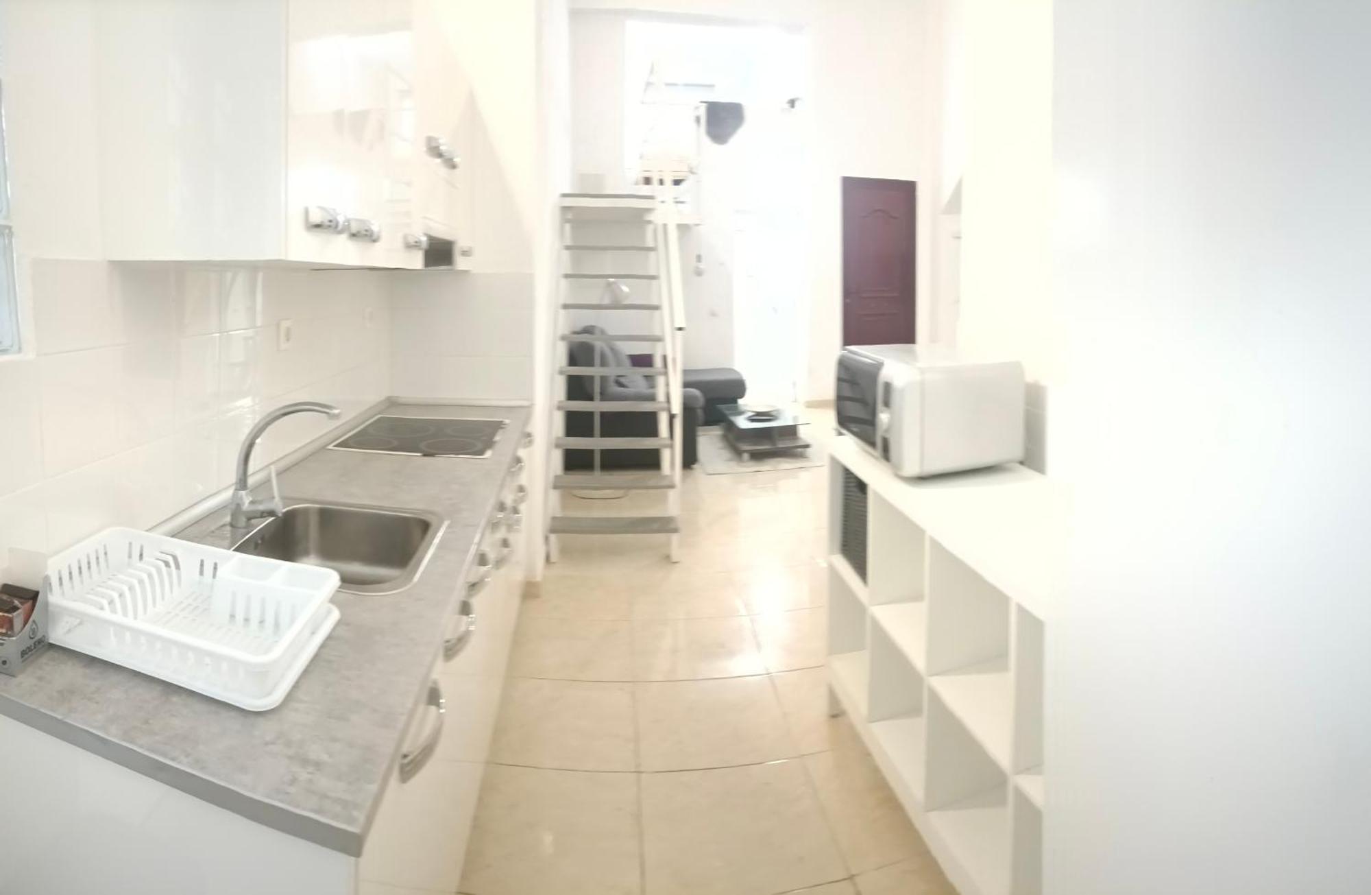 Apartamento Claret Palmas De Gran Canaria Las Palmas de Gran Canárias