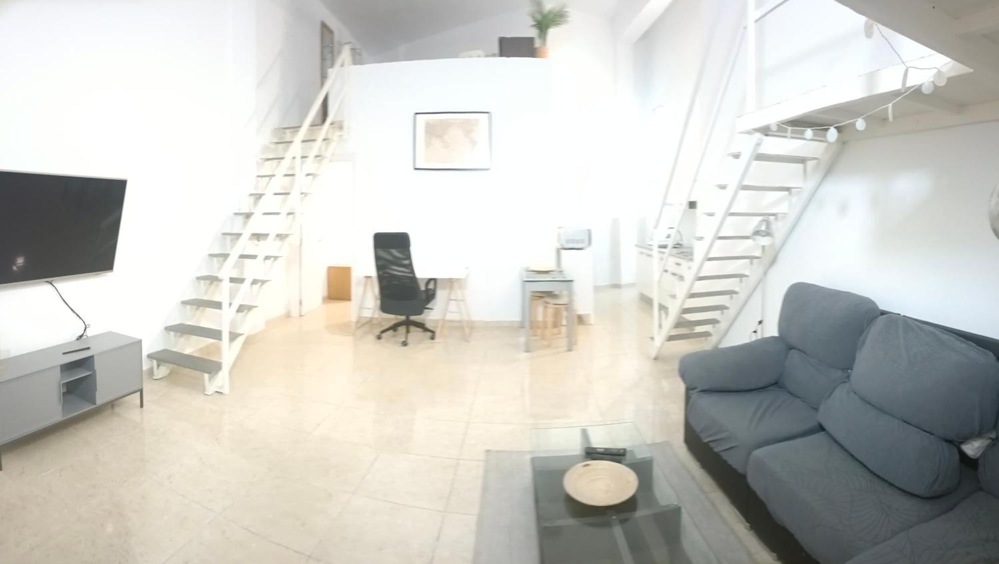 Apartamento Claret Palmas De Gran Canaria Las Palmas de Gran Canárias