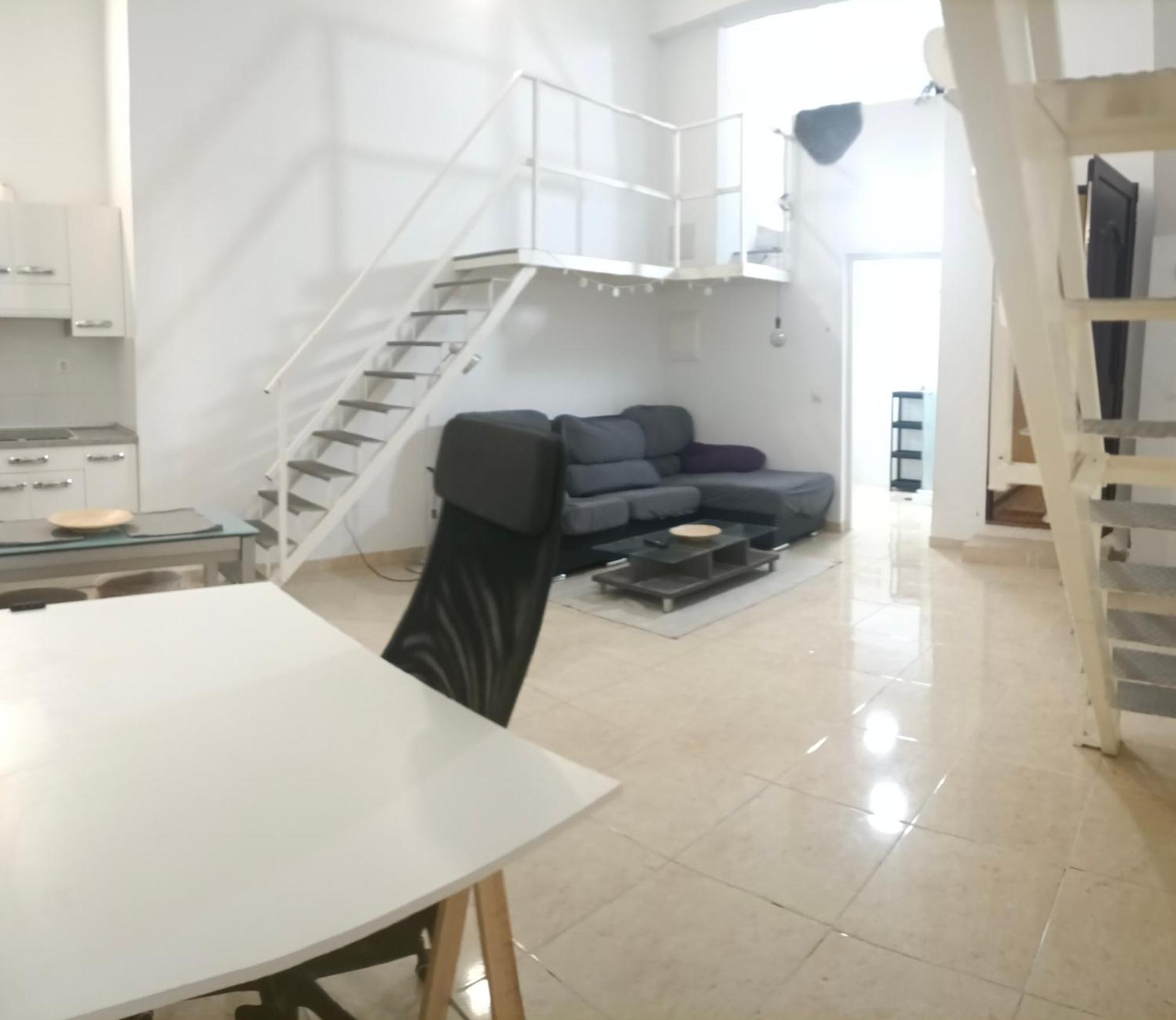 Claret Palmas De Gran Canaria Apartamento *